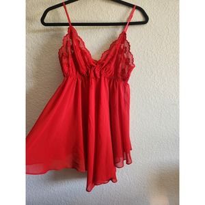 Secret Treasures Women's Sexy Lace Lingerie